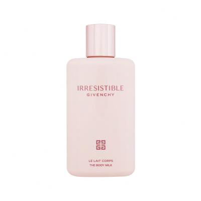 Givenchy Irresistible Mleczko do ciała dla kobiet 200 ml tester