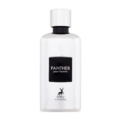 Maison Alhambra Panther Pour Homme Woda perfumowana dla mężczyzn 100 ml
