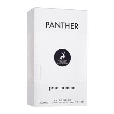 Maison Alhambra Panther Pour Homme Woda perfumowana dla mężczyzn 100 ml