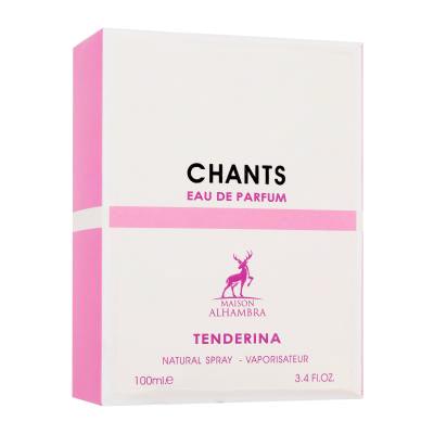 Maison Alhambra Chants Tenderina Woda perfumowana dla kobiet 100 ml