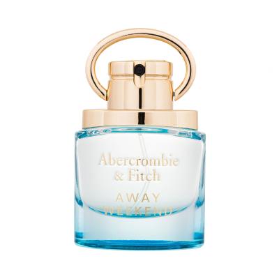 Abercrombie &amp; Fitch Away Weekend Woda perfumowana dla kobiet 30 ml
