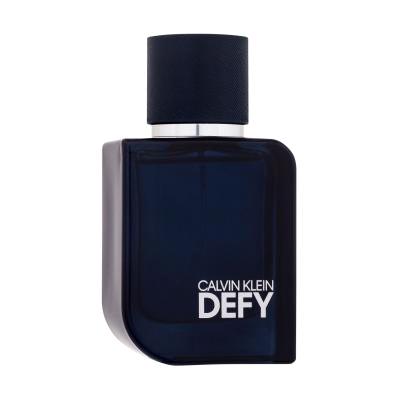Calvin Klein Defy Perfumy dla mężczyzn 50 ml