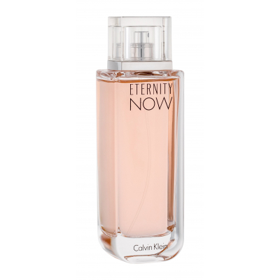 Calvin Klein Eternity Now Woda perfumowana dla kobiet 100 ml