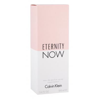 Calvin Klein Eternity Now Woda perfumowana dla kobiet 100 ml