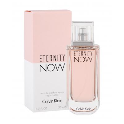 Calvin Klein Eternity Now Woda perfumowana dla kobiet 50 ml