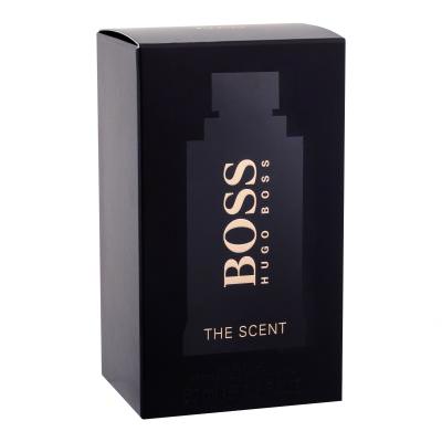 HUGO BOSS Boss The Scent 2015 Woda toaletowa dla mężczyzn 50 ml