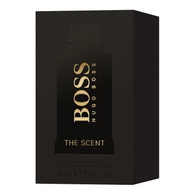 HUGO BOSS Boss The Scent 2015 Woda toaletowa dla mężczyzn 50 ml
