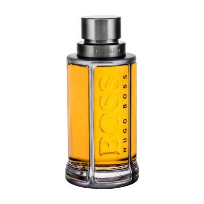 HUGO BOSS Boss The Scent 2015 Woda po goleniu dla mężczyzn 100 ml