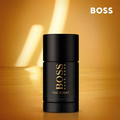 HUGO BOSS Boss The Scent Dezodorant dla mężczyzn 75 ml