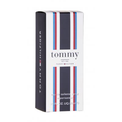 Tommy Hilfiger Tommy Woda toaletowa dla mężczyzn 30 ml