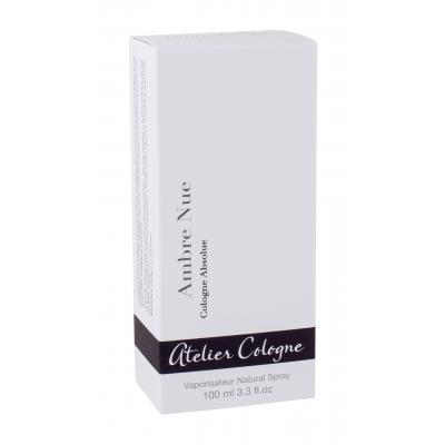 Atelier Cologne Ambre Nue Perfumy 100 ml