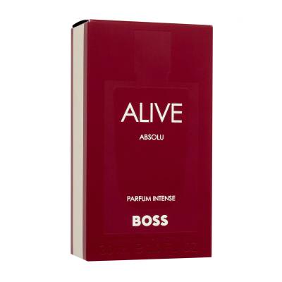 HUGO BOSS BOSS Alive Absolu Perfumy dla kobiet 30 ml