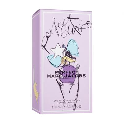 Marc Jacobs Perfect Elixir Woda perfumowana dla kobiet 100 ml