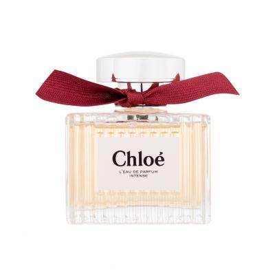 Chloé Chloé L&#039;Eau De Parfum Intense Woda perfumowana dla kobiet 50 ml