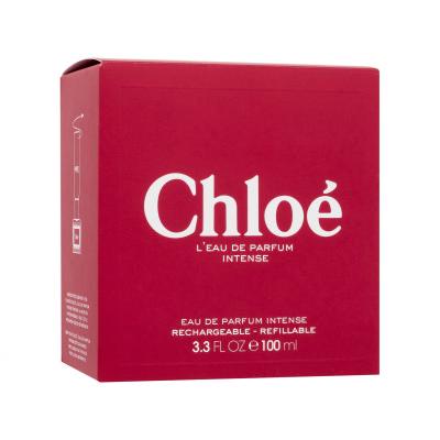 Chloé Chloé L&#039;Eau De Parfum Intense Woda perfumowana dla kobiet 50 ml