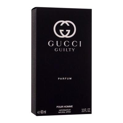 Gucci Guilty Perfumy dla mężczyzn 90 ml