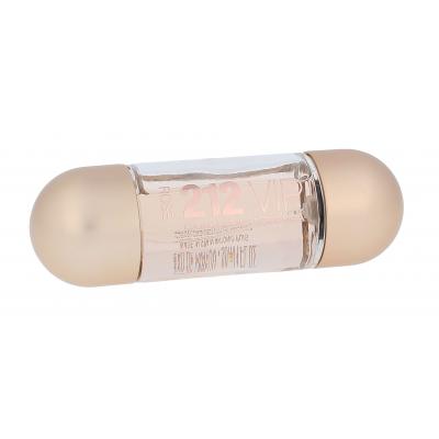 Carolina Herrera 212 VIP Rosé Woda perfumowana dla kobiet 30 ml