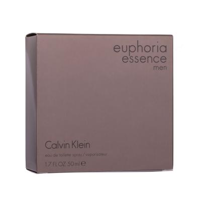 Calvin Klein Euphoria Essence Men Woda toaletowa dla mężczyzn 50 ml