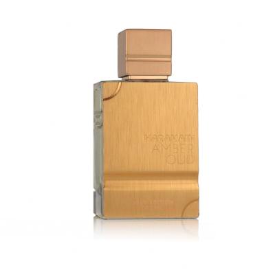 Al Haramain Amber Oud Gold Edition Woda perfumowana 100 ml