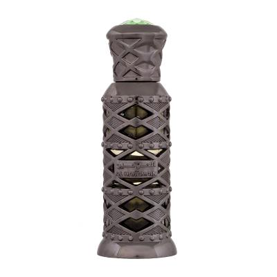Al Haramain Musk Noir Olejek perfumowany 12 ml