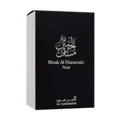 Al Haramain Musk Noir Olejek perfumowany 12 ml