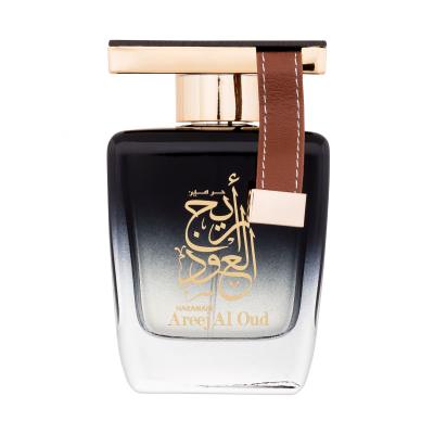 Al Haramain Areej Al Oud Woda perfumowana 100 ml