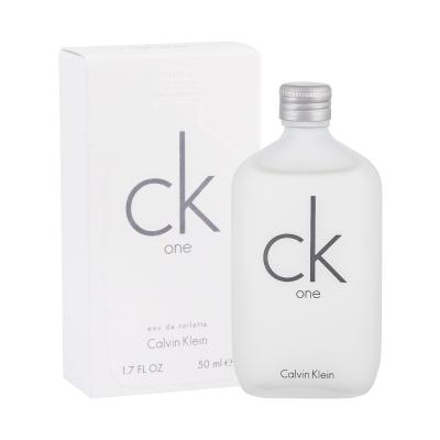 Calvin Klein CK One Woda toaletowa 50 ml