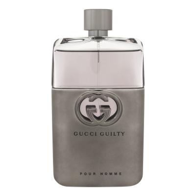 Gucci Guilty Woda toaletowa dla mężczyzn 150 ml