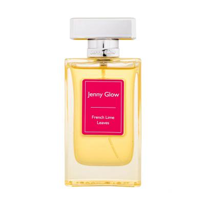 Jenny Glow French Lime Leaves Woda perfumowana dla kobiet 80 ml