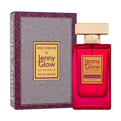 Jenny Glow Wild Orchid Woda perfumowana dla kobiet 80 ml