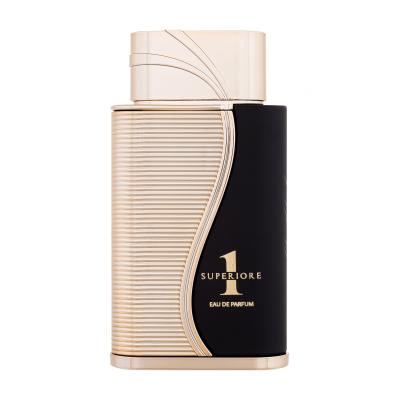 Just Jack 1 Superiore Woda perfumowana dla mężczyzn 100 ml