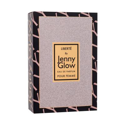 Jenny Glow Liberté Woda perfumowana dla kobiet 80 ml