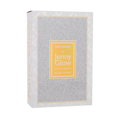 Jenny Glow Patchouli Woda perfumowana dla kobiet 80 ml