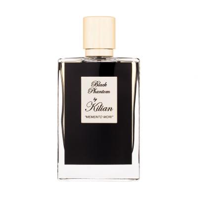 By Kilian The Cellars Black Phantom "MEMENTO MORI" Zestaw woda perfumowana 50 ml + etui na perfumy
