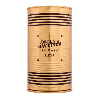 Jean Paul Gaultier Le Male Elixir Perfumy dla mężczyzn 75 ml