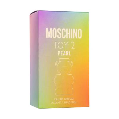 Moschino Toy 2 Pearl Woda perfumowana 30 ml