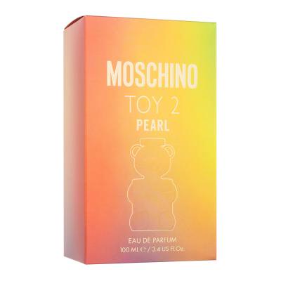 Moschino Toy 2 Pearl Woda perfumowana 100 ml