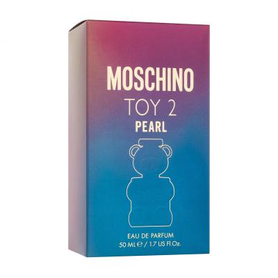 Moschino Toy 2 Pearl Woda perfumowana 50 ml