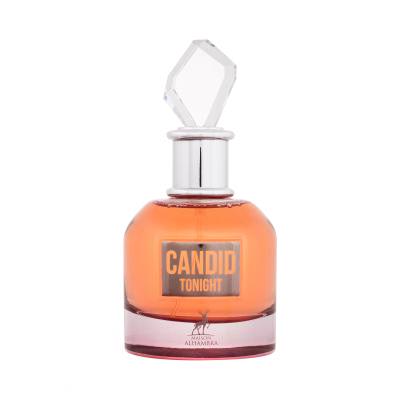 Maison Alhambra Candid Tonight Woda perfumowana dla kobiet 100 ml