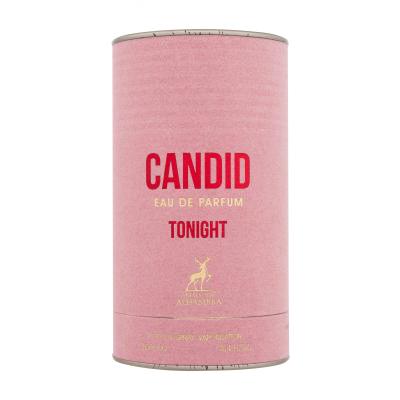 Maison Alhambra Candid Tonight Woda perfumowana dla kobiet 100 ml