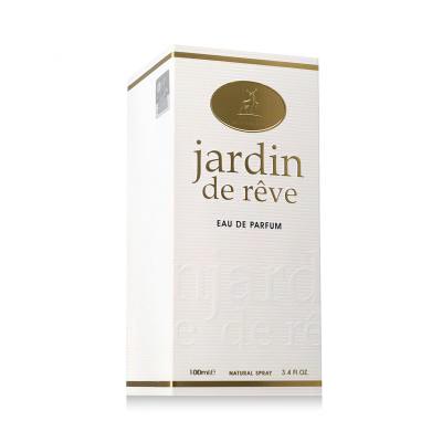 Maison Alhambra Jardin De Rêve Woda perfumowana dla kobiet 100 ml