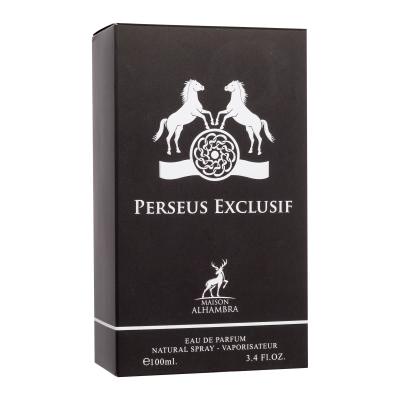 Maison Alhambra Perseus Exclusif Woda perfumowana dla mężczyzn 100 ml