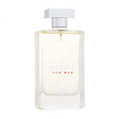 Maison Alhambra Bronzé For Man Woda perfumowana 100 ml