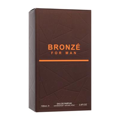 Maison Alhambra Bronzé For Man Woda perfumowana 100 ml