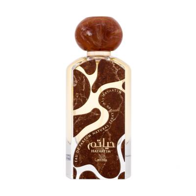 Lattafa Hayaatim Concentrated Woda perfumowana Zestaw