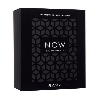 Rave Now Woda perfumowana dla mężczyzn 100 ml