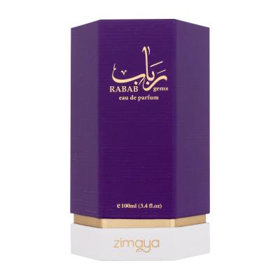 Zimaya Rabab Gems Woda perfumowana 100 ml