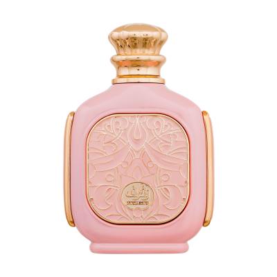 Zimaya Zukhruf Pink Woda perfumowana dla kobiet 100 ml