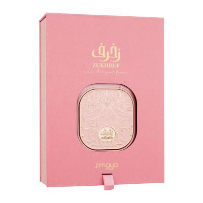Zimaya Zukhruf Pink Woda perfumowana dla kobiet 100 ml