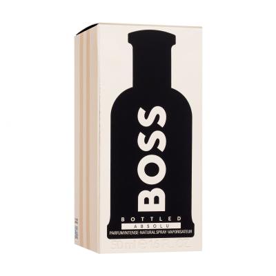 HUGO BOSS Boss Bottled Absolu Perfumy dla mężczyzn 50 ml
